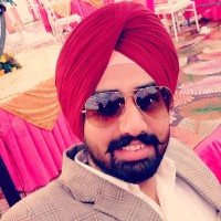 Preet Randhawa