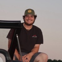 Joey Caldwell
