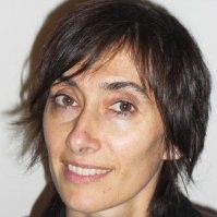 Laurenchet Isabelle