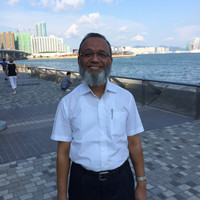A F M Kamal Uddin