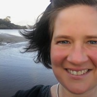Kate Hamilton