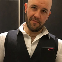 Eric Manor