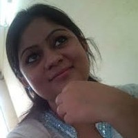 Ashlesha Sharma