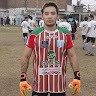 Claudio Nicolas Lango