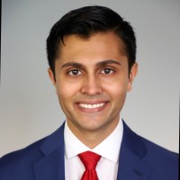 Devayu Parikh
