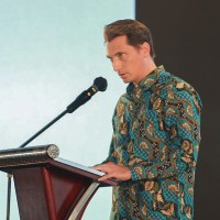 Kay De Vreese