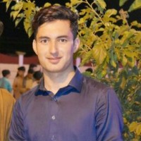 Ayan SyEd