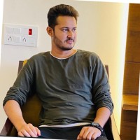 Rohit Anand