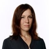 Lisa Röstlund