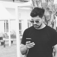 Dakshesh Sharma
