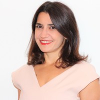 Ramona Vuta