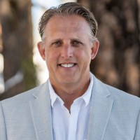 Sven Leff, MBA, CPRE