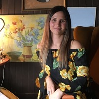 Alicia Sorokin