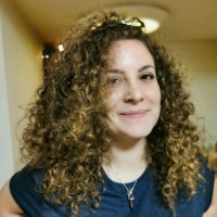 Natalia Dominguez Federico