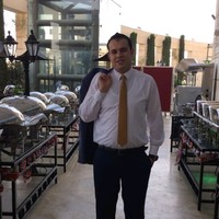 Amro Alzydat
