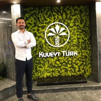 Mustafa Özgür Toksöz