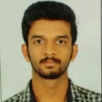 Akhil M
