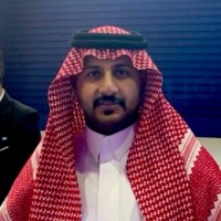 Yousef Alshahrani