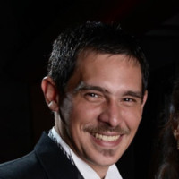 Antonio Van Domselaar