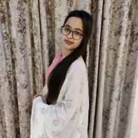 Heena Patle