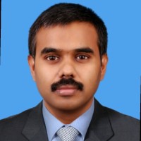 Ca. Ranjith Sha