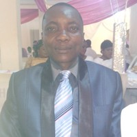ODEH CHRISTOPHER