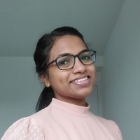Lincymol Abraham