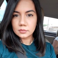 Thaisa Bastos Ferreira