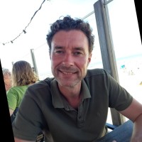Mark Wesselink