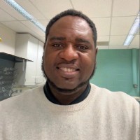 Victory IGWE