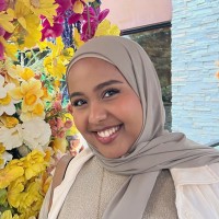 Ruqia Ahmed