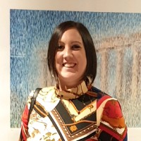 Danielle Burkinshaw