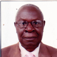 Nicholas Wafula