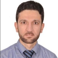 Muhammad Mustafa Alhussein, M.D, Msc.