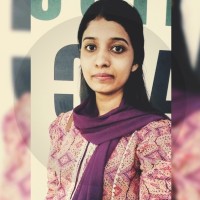Zaeema Mohammed Ali