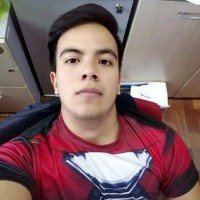 Javier Galvan