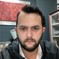 Alberto Chávez Pumarejo