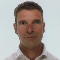Kevin Perchant