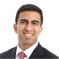 Sachin D. Tewari