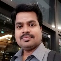 Vinoth Kumar