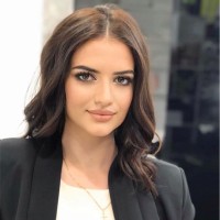 Anxhela Rrethi