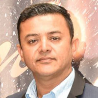 Vijay Sharma