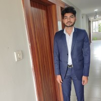 Ankit Singh