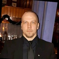 Hannu Talvitie