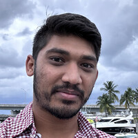 Jaymin Patel