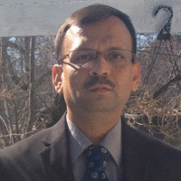 Shripad Shintre