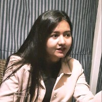 Maitryee S.