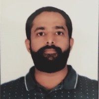 Amol Ghumare