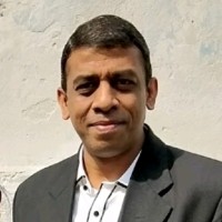 Rohit Elisha Pandey