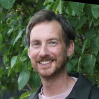 Paul Charlton